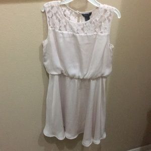 Forever 21 girls dress